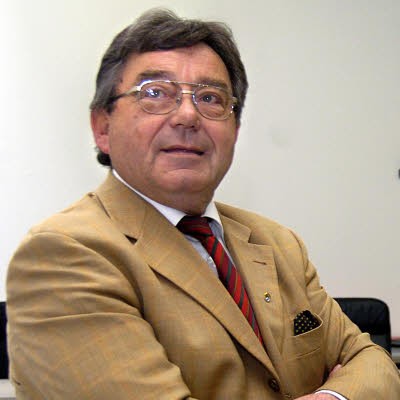 Bürgermeister Josef Plöckl (CSU)